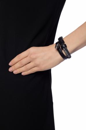 Bracelet with charm, zdjęcie 2 Bracelet with charm od Alexander McQueen